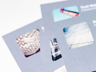 Custom labels in Microsoft Word